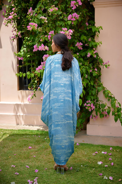 Deni Aura Kaftan