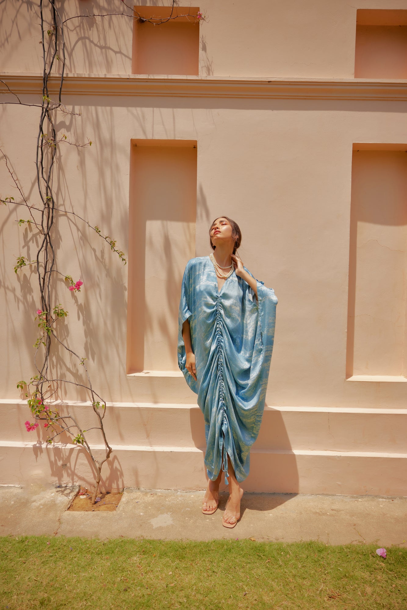 Deni Aura Kaftan